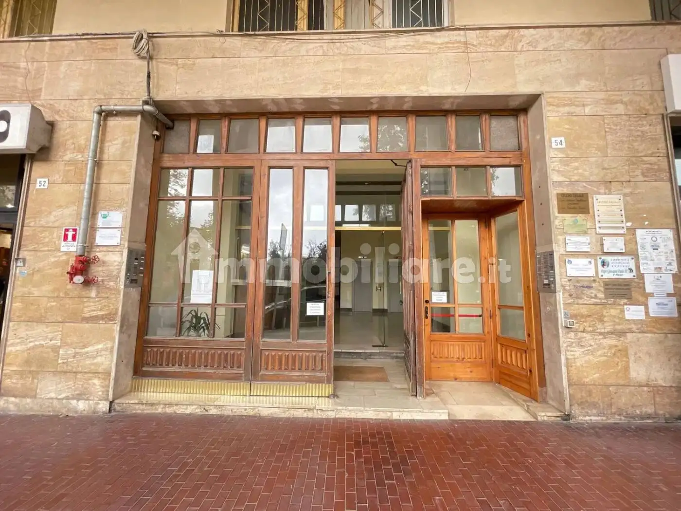 Appartamento viale Della regione, 54, Centro, Caltanissetta - foto 4