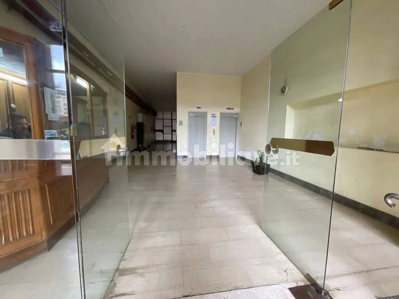 Appartamento viale Della regione, 54, Centro, Caltanissetta - foto 5