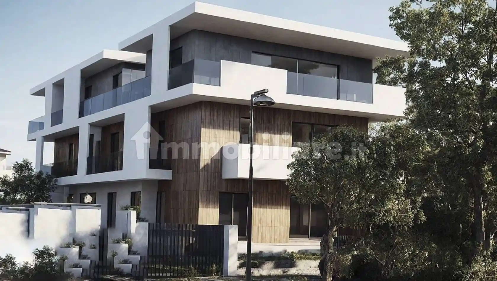 Appartamento nuovo, piano terra, Centro, Giulianova - foto 2