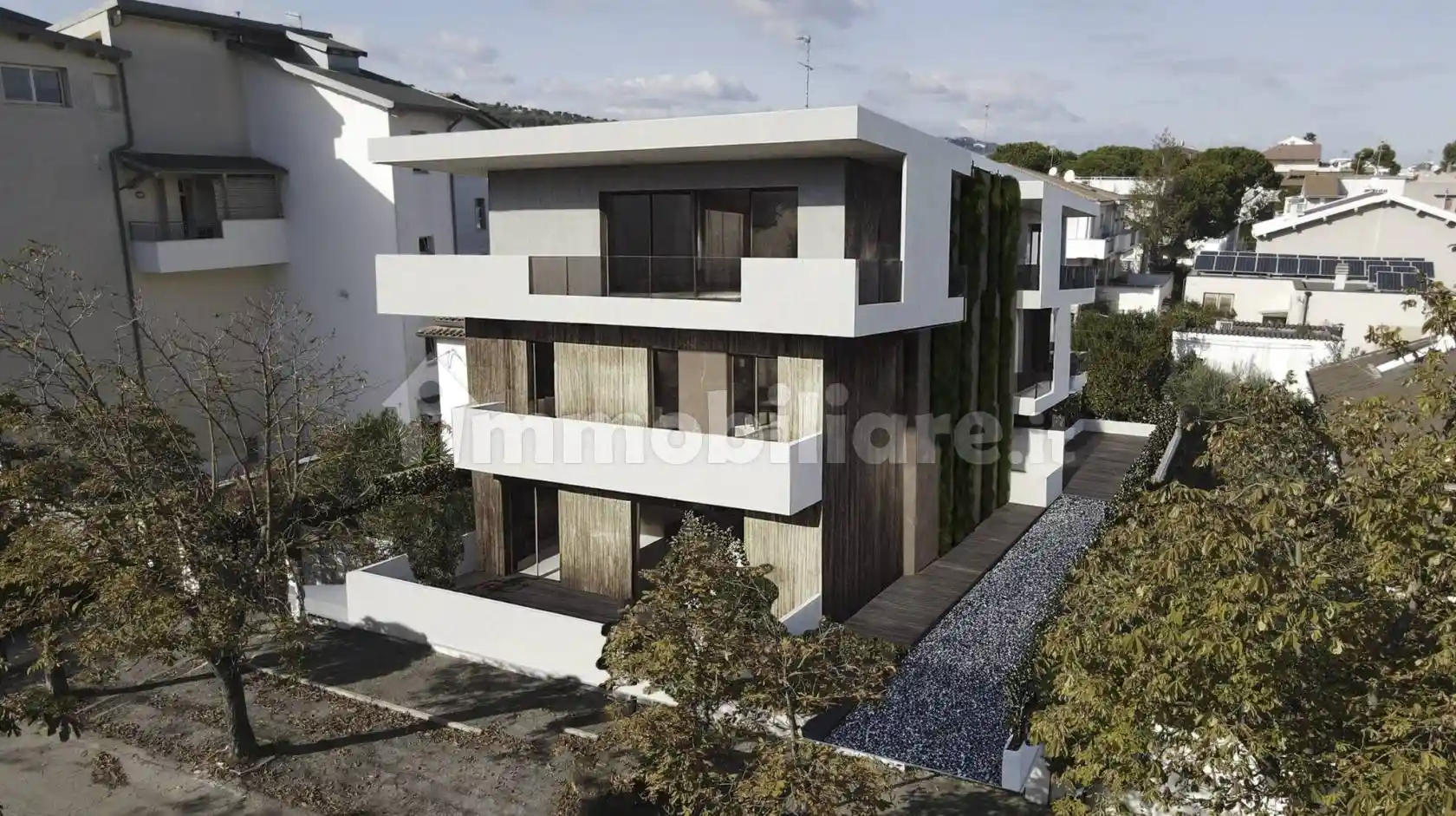 Appartamento nuovo, piano terra, Centro, Giulianova - foto 3