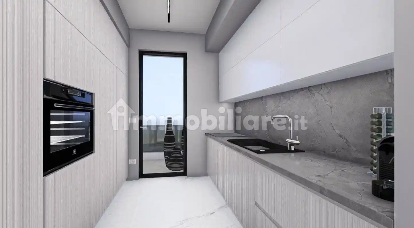 Appartamento nuovo, piano terra, Centro, Giulianova - foto 4