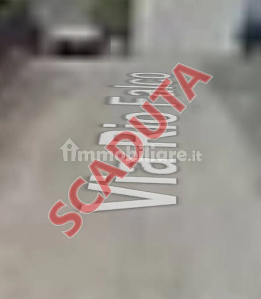 Appartamento in asta a Atessa