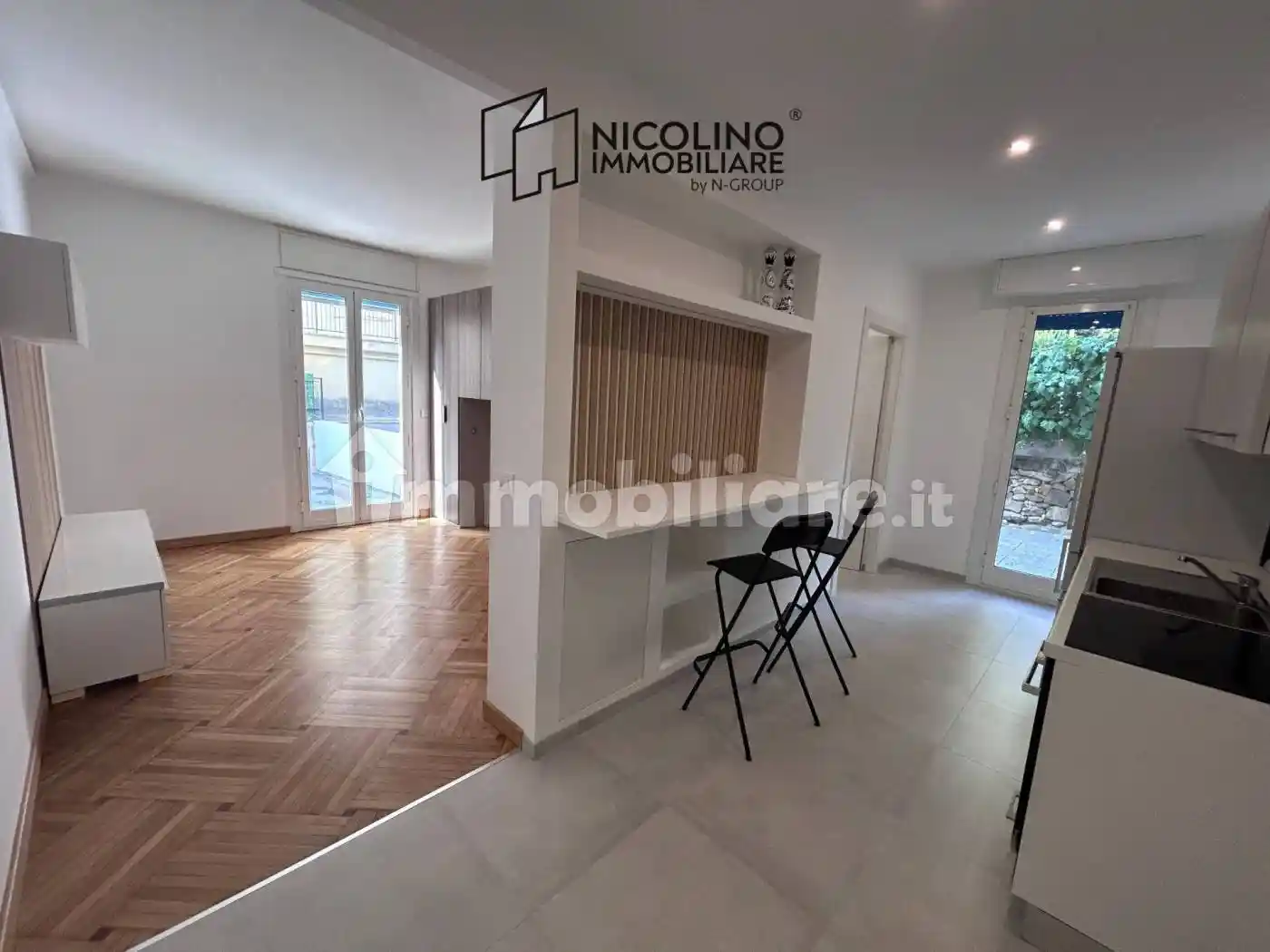 Appartamento in vendita a Sanremo