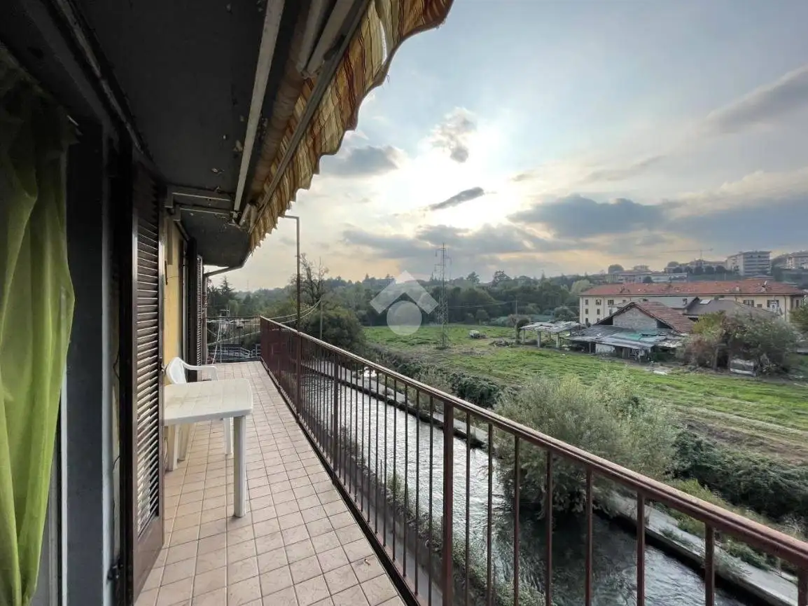 Appartamento in vendita a Villa d'Almè