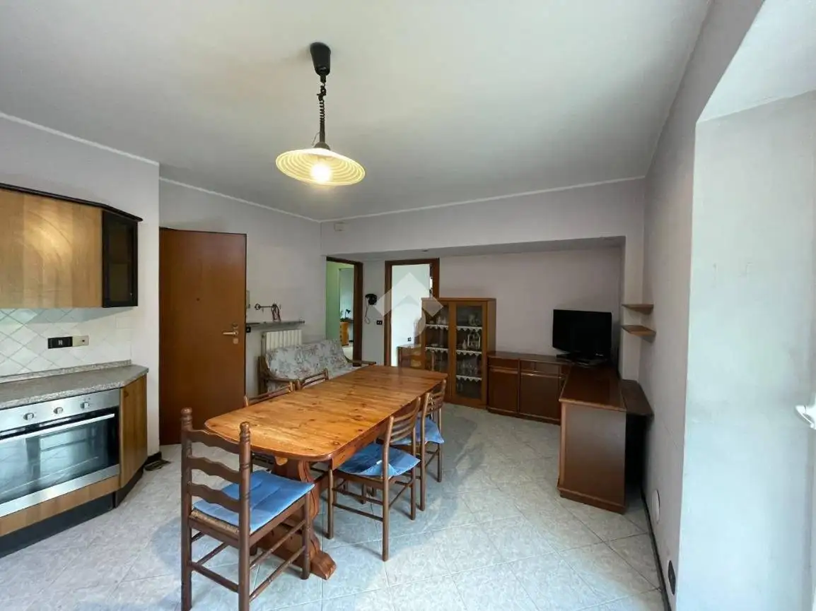 Trilocale via Ghiaie 6, Centro, Villa d'Almè - foto 3