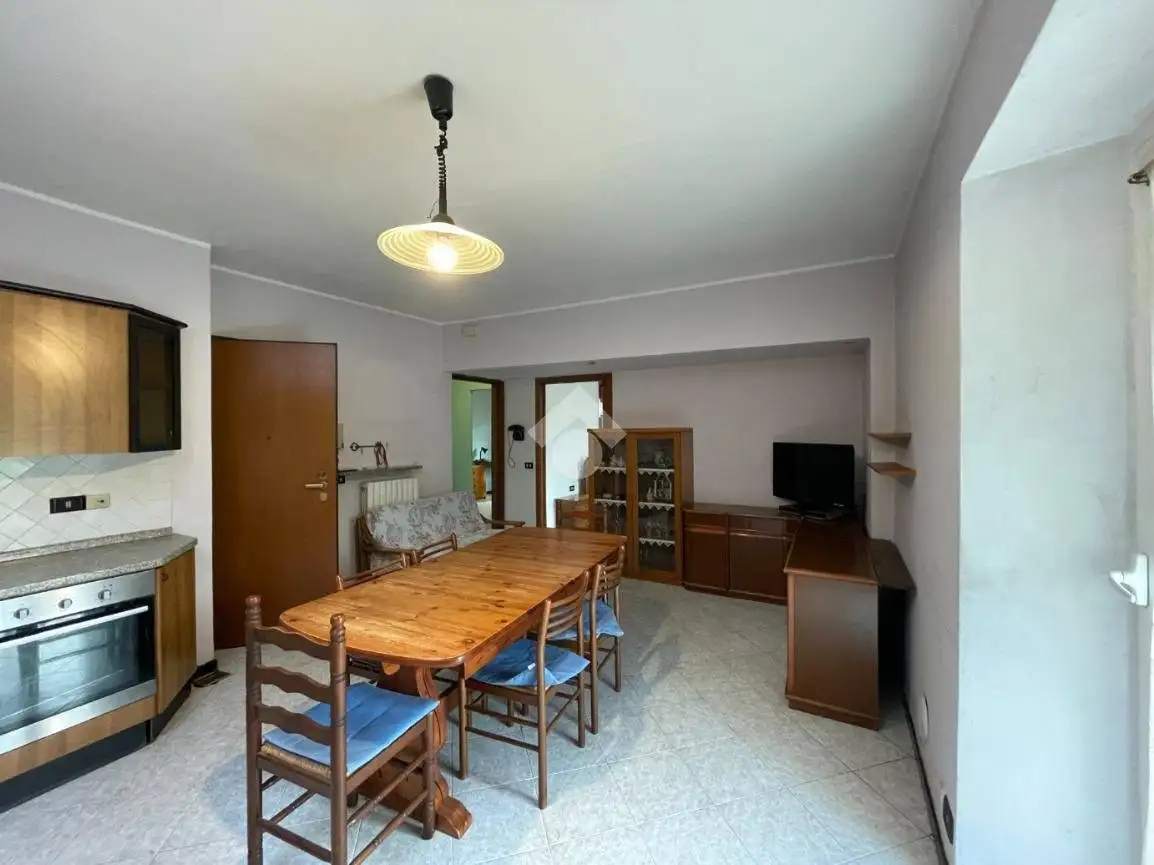 Trilocale via Ghiaie 6, Centro, Villa d'Almè - foto 5