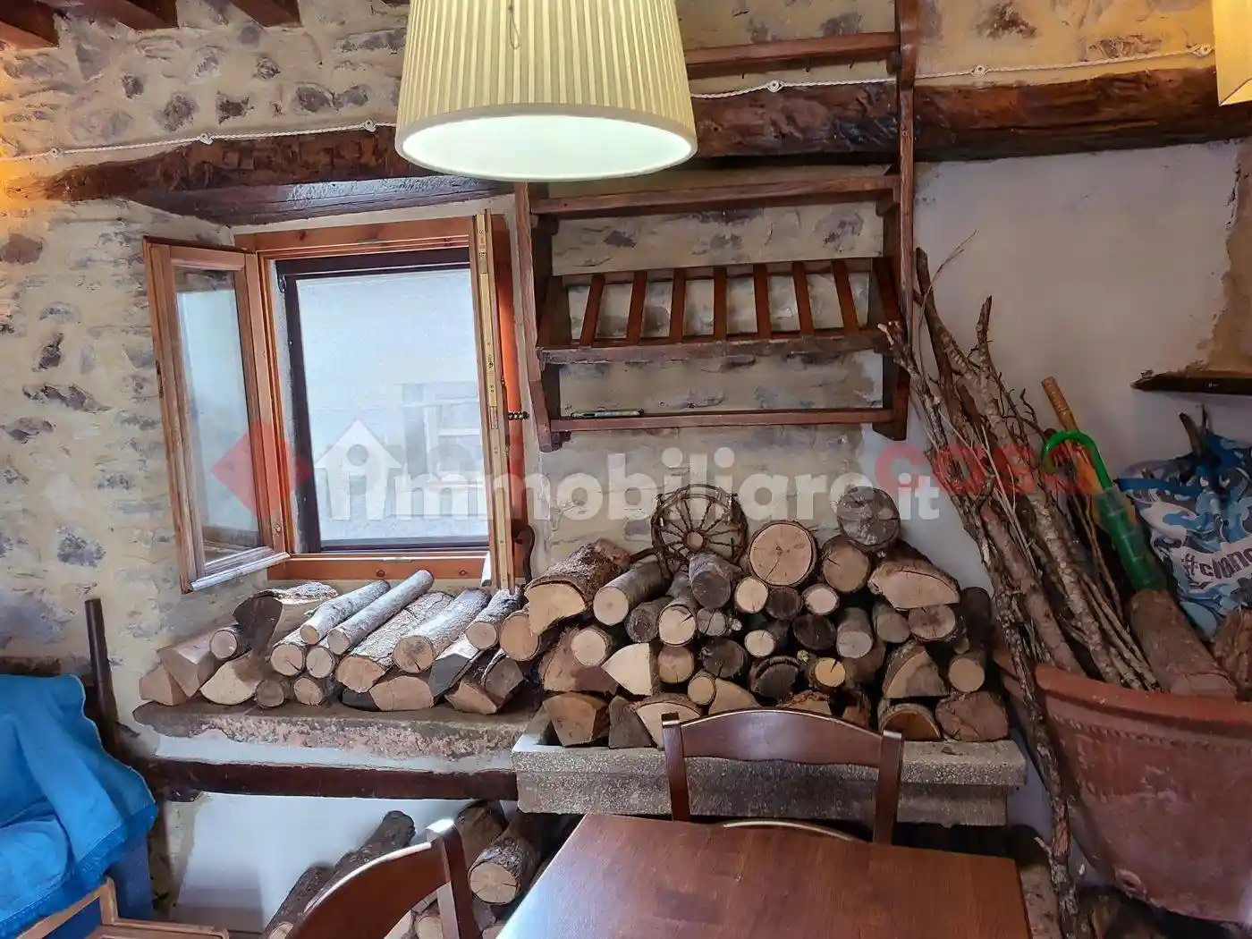 Terratetto unifamiliare via Pozzo- Corfino, snc, Corfino, Villa Collemandina - foto 2