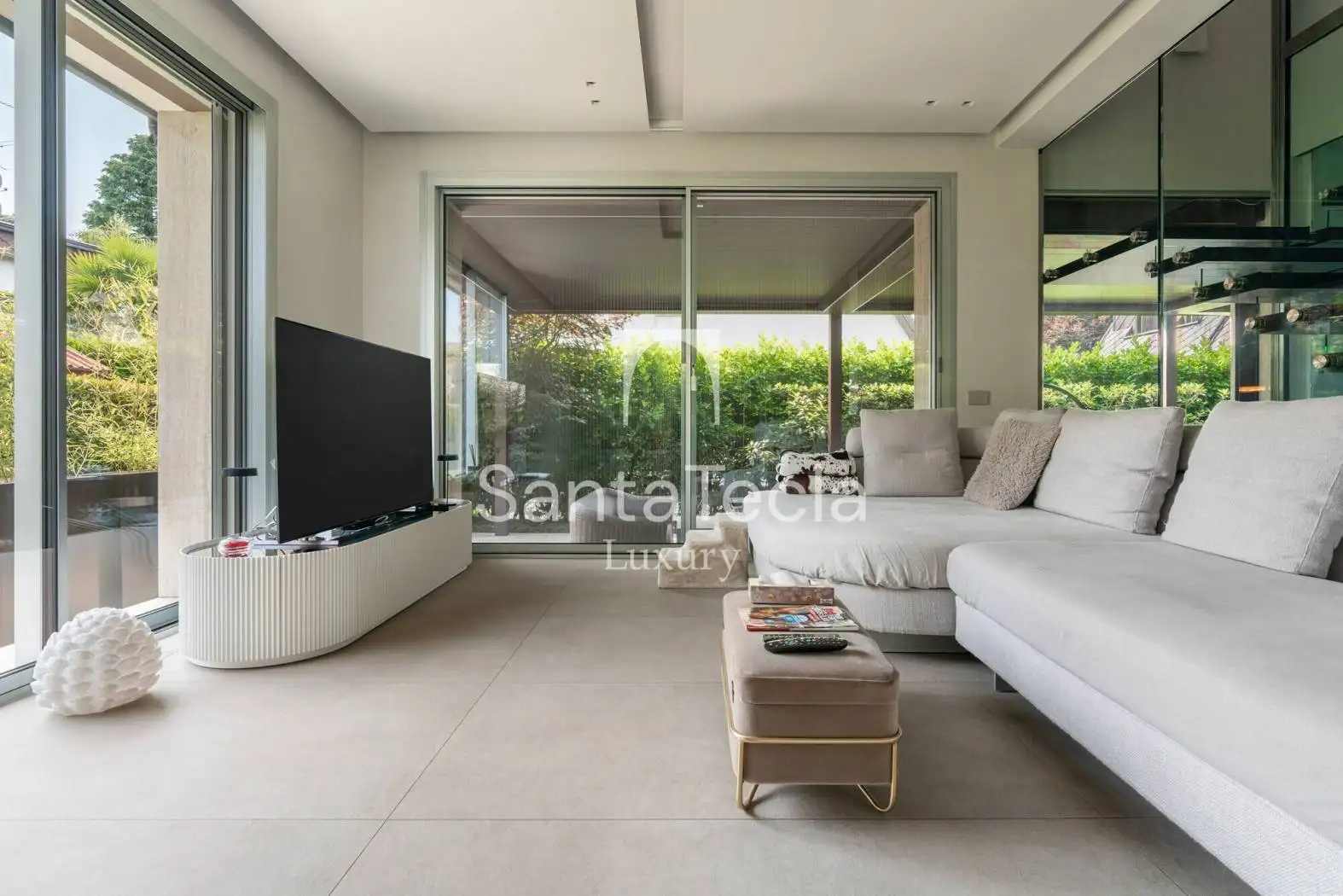 Villa in affitto a Arese