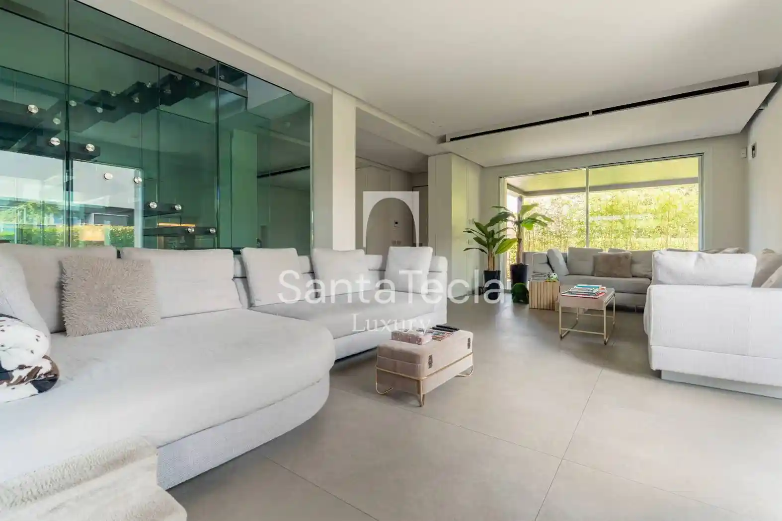 Villa unifamiliare via Giacomo Matteotti 40, Centro, Arese - foto 2