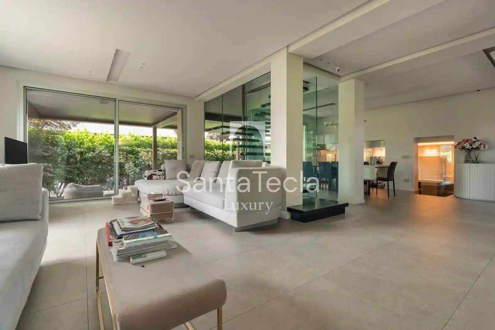 Villa unifamiliare via Giacomo Matteotti 40, Centro, Arese - foto 3