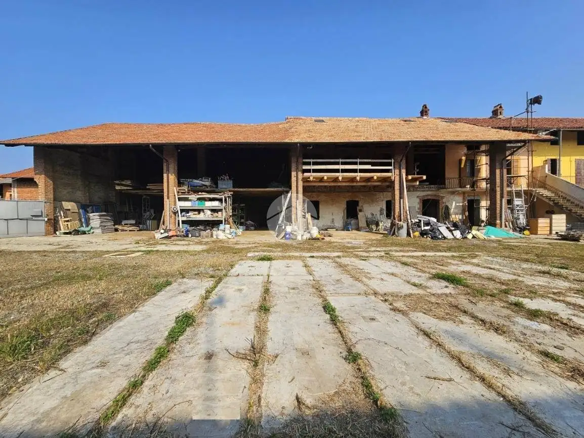 Casa indipendente in vendita a Caluso