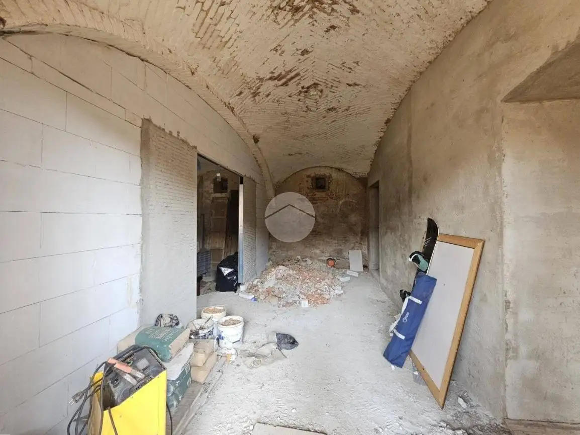 Terratetto unifamiliare via IV Novembre 21, Vallo, Caluso - foto 3