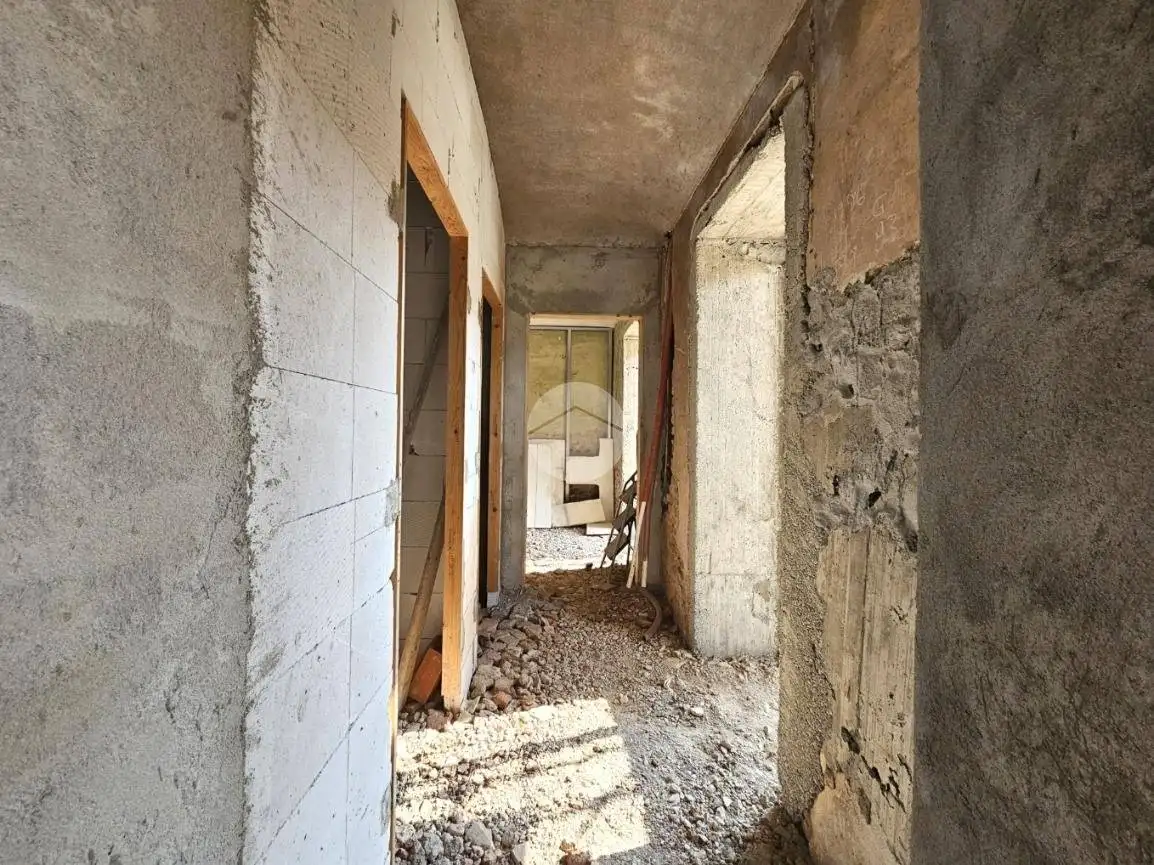 Terratetto unifamiliare via IV Novembre 21, Vallo, Caluso - foto 5