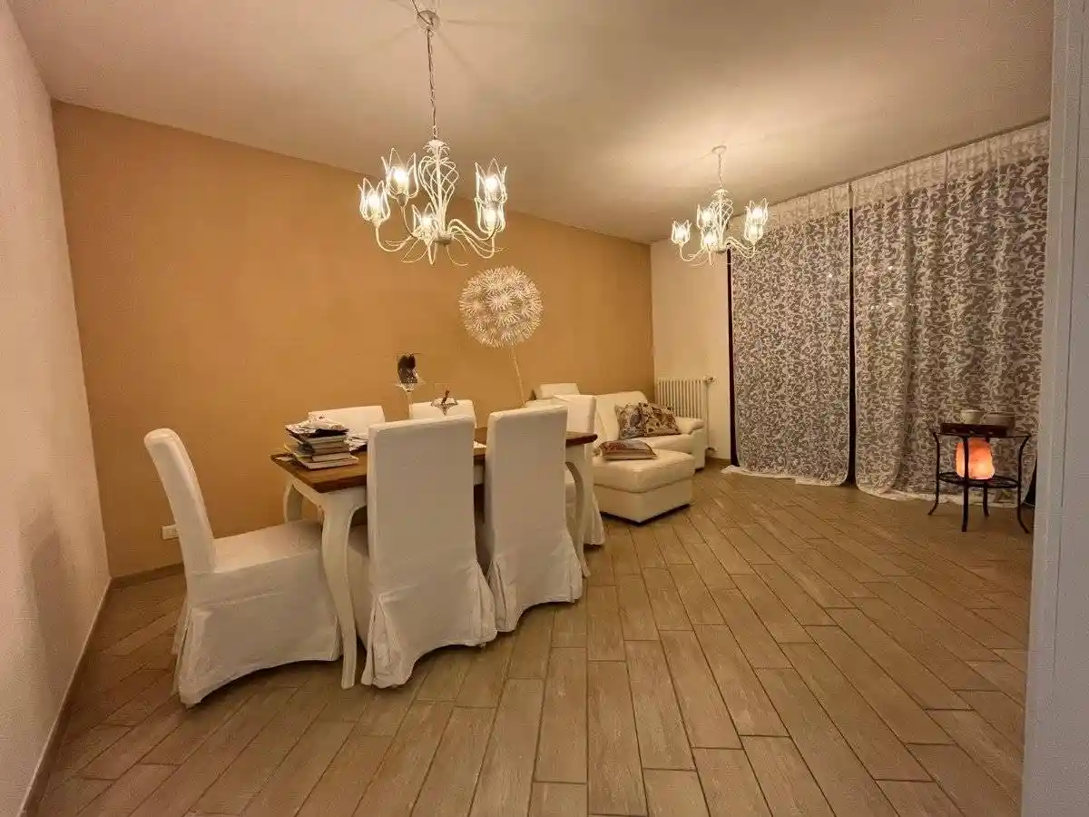 Appartamento in vendita a Reggio Emilia