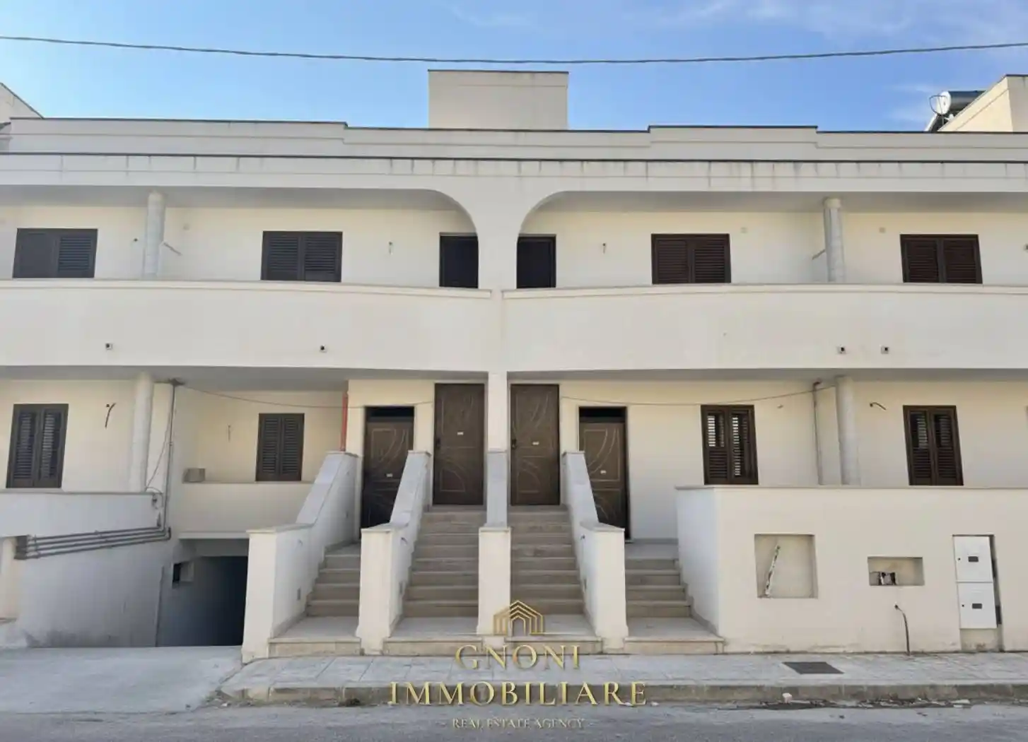 Appartamento in vendita a Alezio