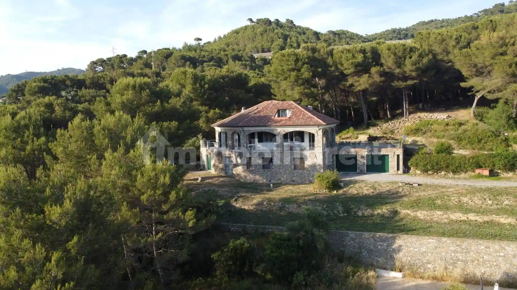 Villa in vendita a Andora