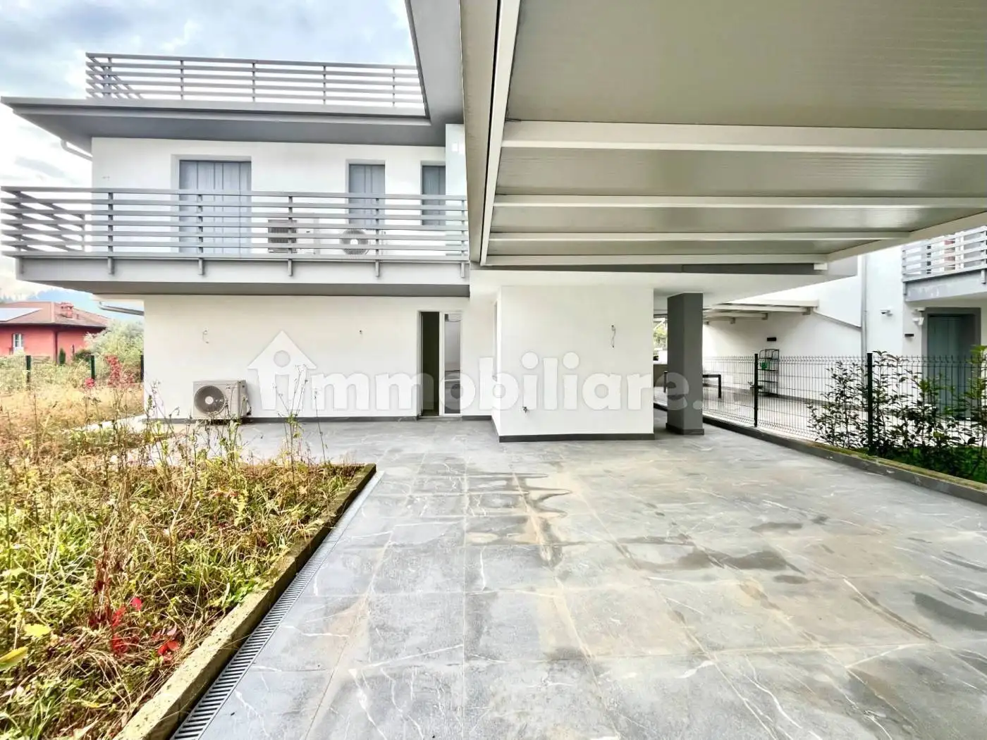 Appartamento in vendita a Bergamo