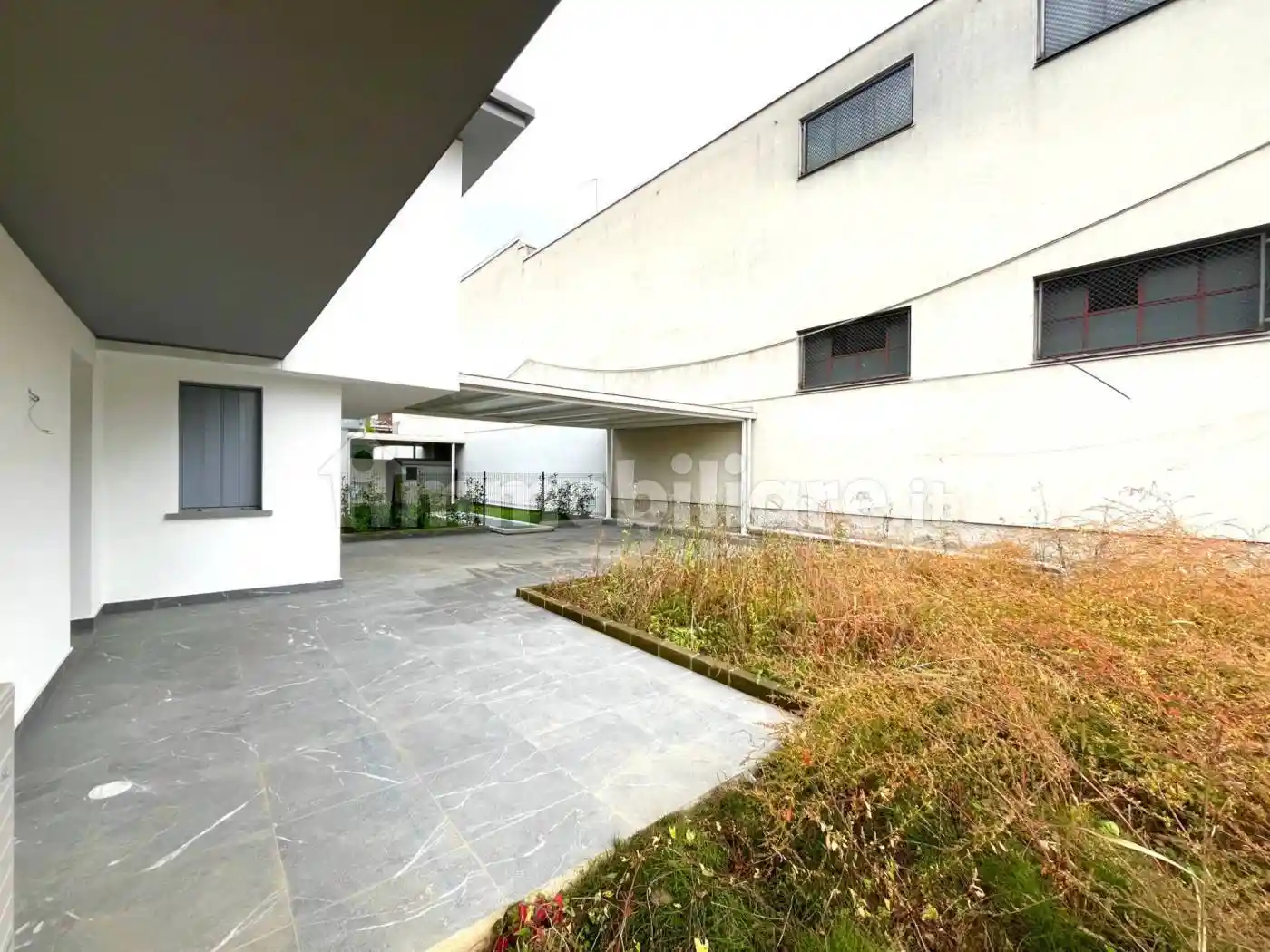 Trilocale via Pietro Ruggeri da Stabello, Valverde, Bergamo - foto 2