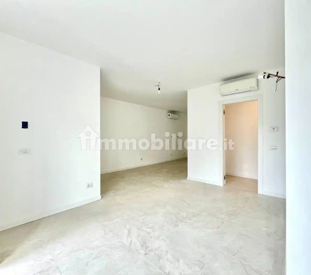 Trilocale via Pietro Ruggeri da Stabello, Valverde, Bergamo - foto 5