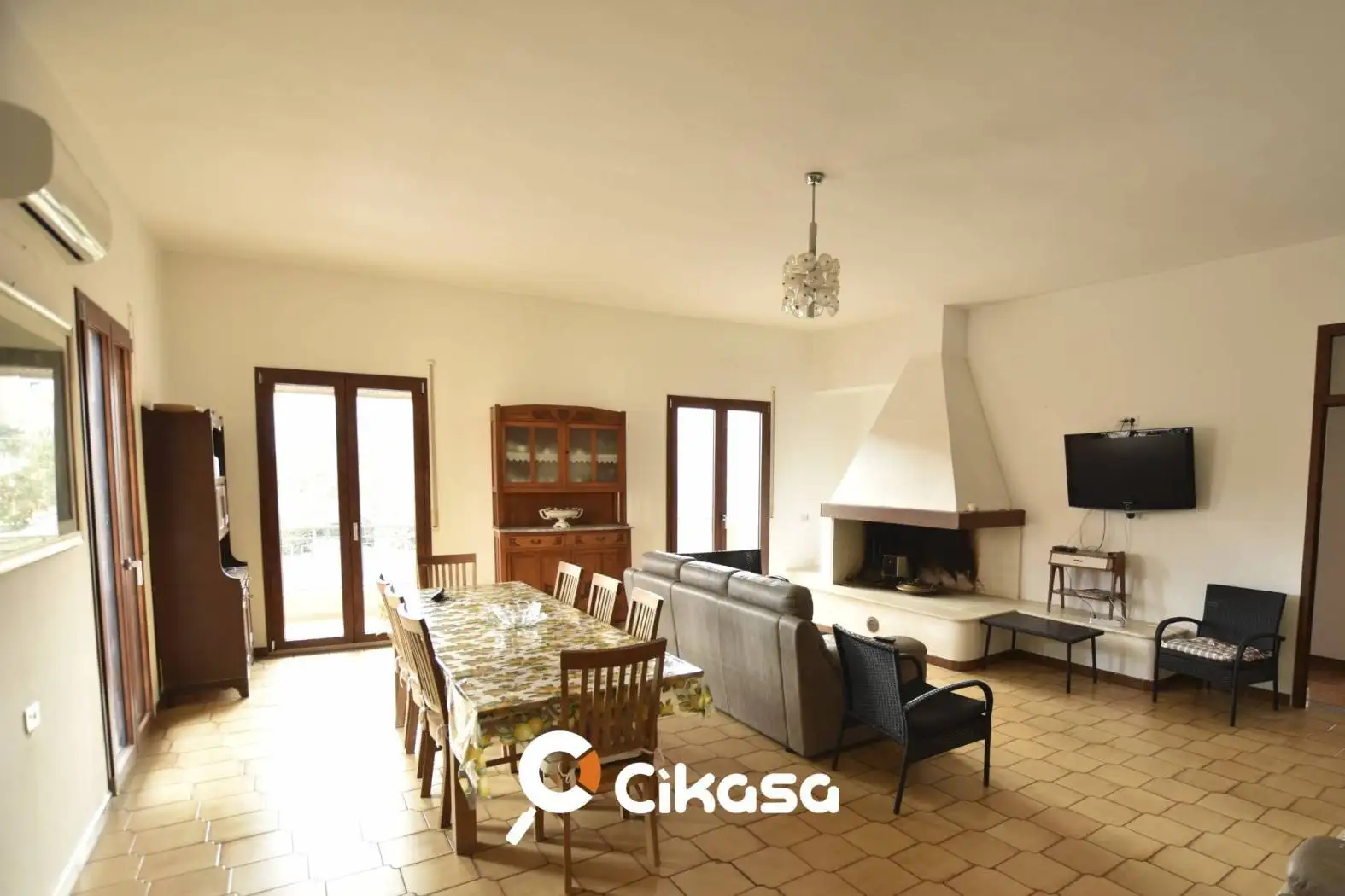 Appartamento in vendita a Bari Sardo