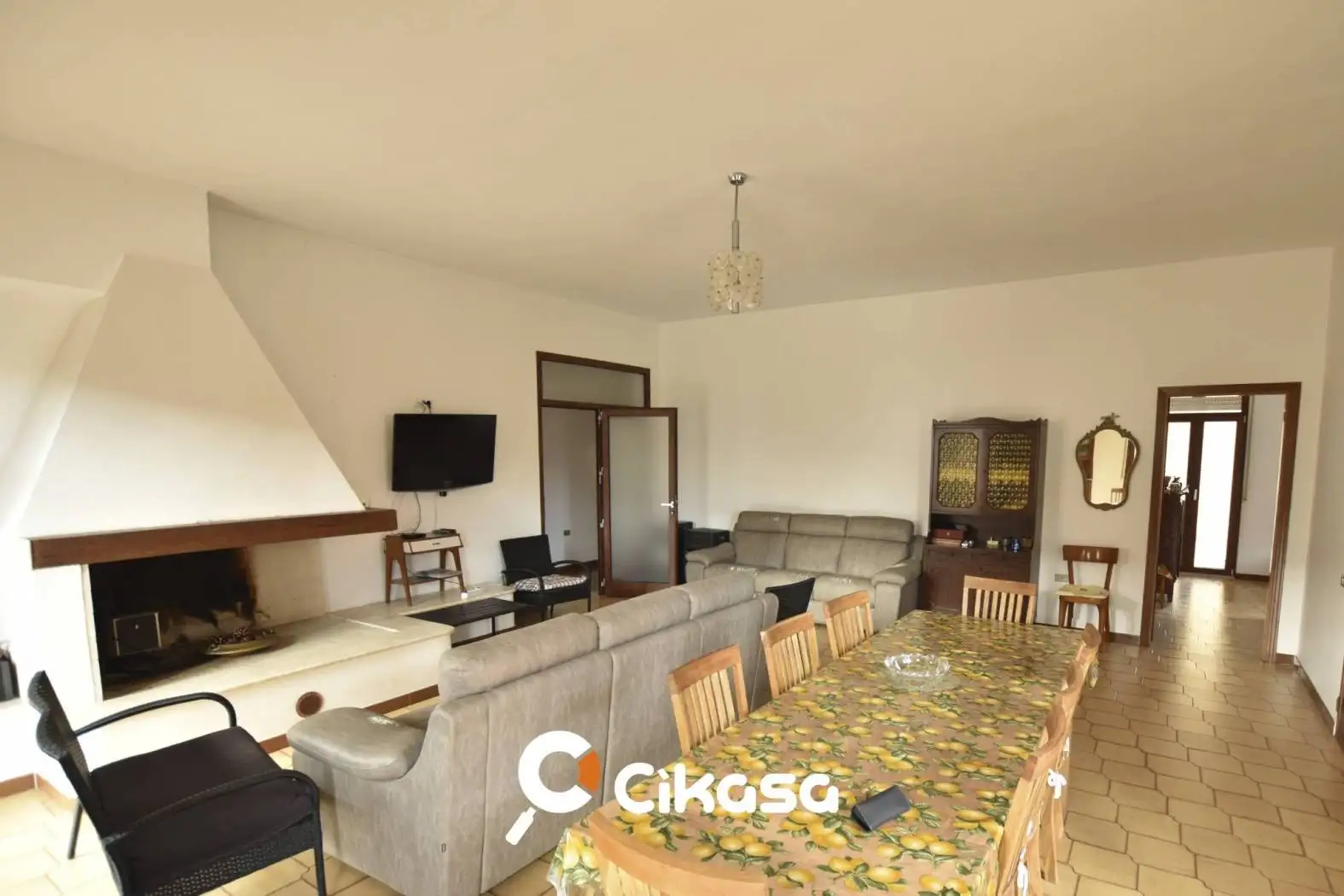 Appartamento via Cagliari, Centro, Bari Sardo - foto 2