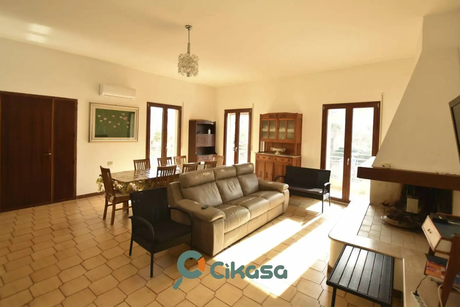 Appartamento via Cagliari, Centro, Bari Sardo - foto 3