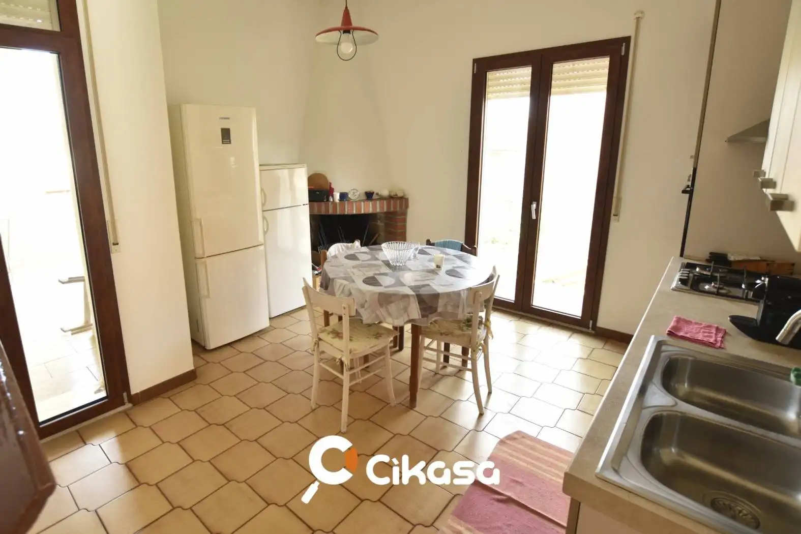 Appartamento via Cagliari, Centro, Bari Sardo - foto 5