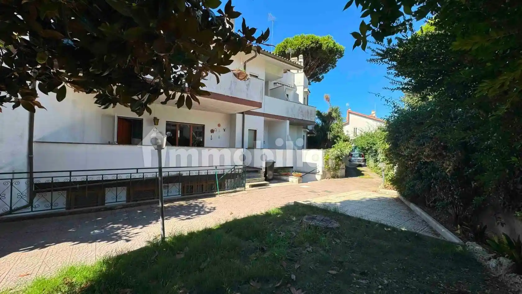 Villa in vendita a Santa Marinella