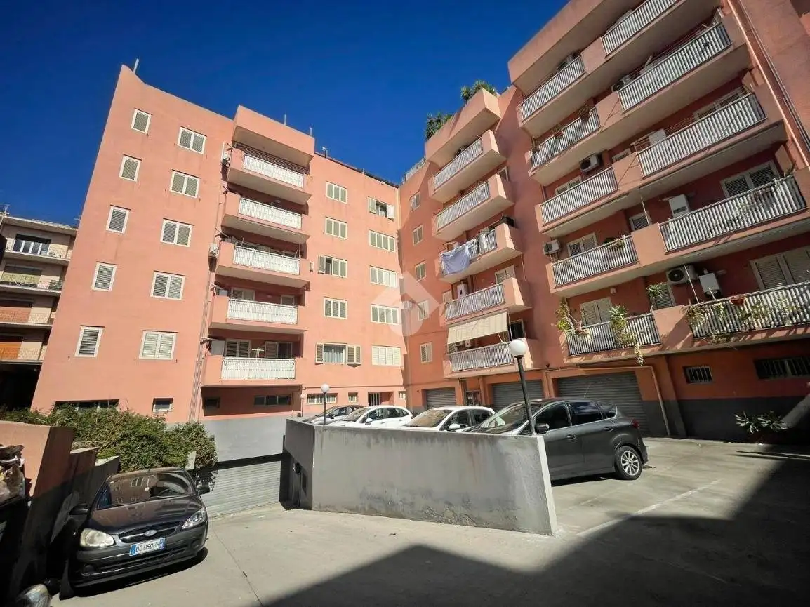 Appartamento in vendita a Reggio Calabria