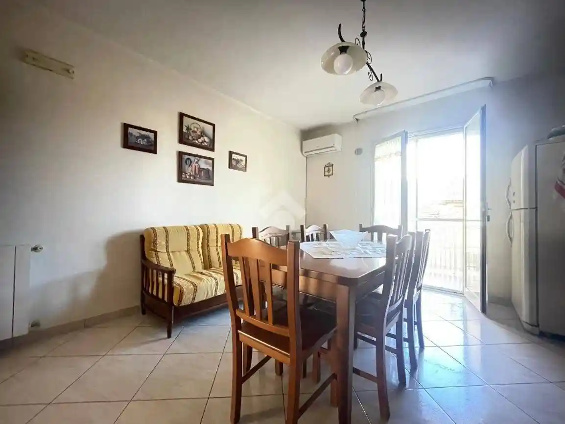 Quadrilocale via Intermedia Abate Sant' Elia, Ravagnese, Reggio Calabria - foto 4