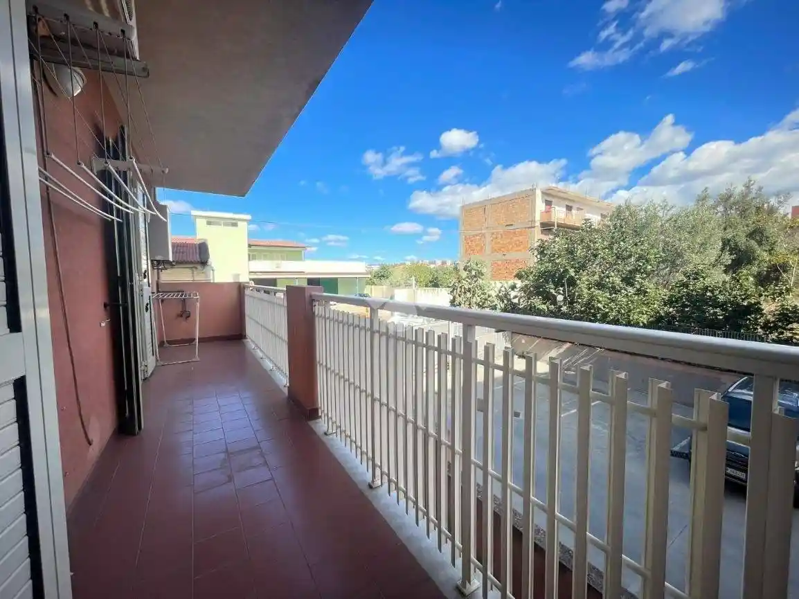 Quadrilocale via Intermedia Abate Sant' Elia, Ravagnese, Reggio Calabria - foto 5