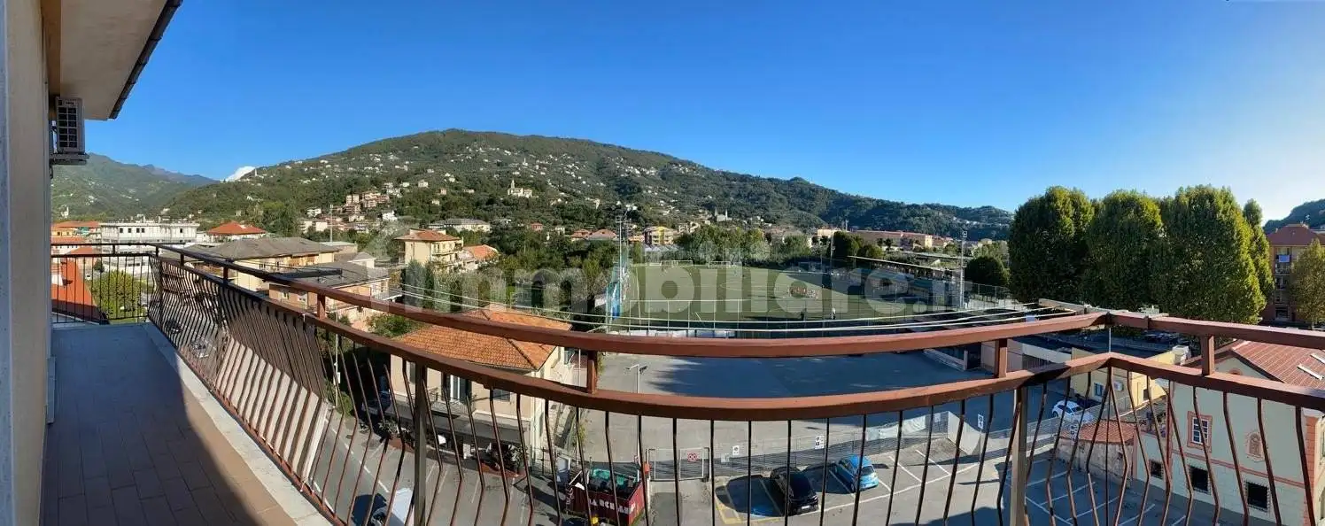 Appartamento in vendita a Chiavari