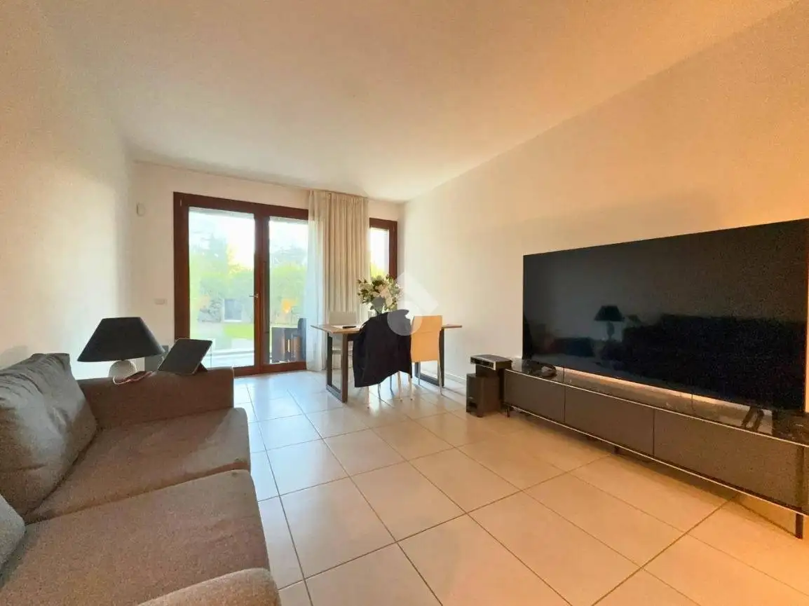 Appartamento in vendita a Treviso