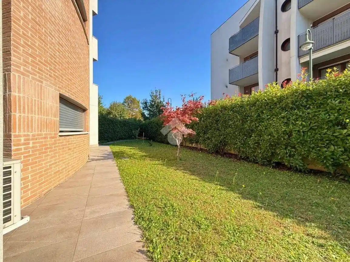 Bilocale via Gian Lorenzo Bernini, Santa Maria del Sile, Treviso - foto 2