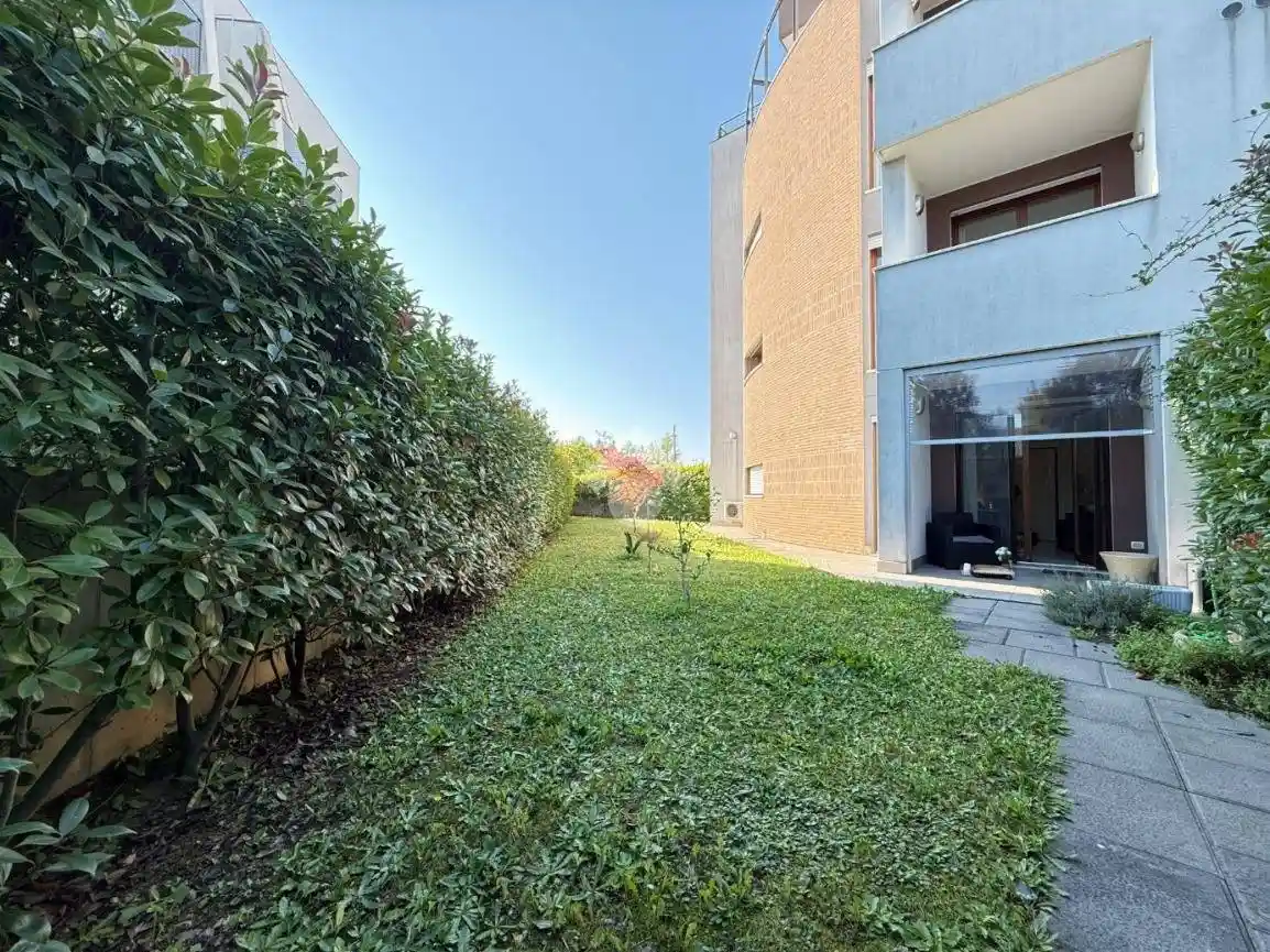 Bilocale via Gian Lorenzo Bernini, Santa Maria del Sile, Treviso - foto 3