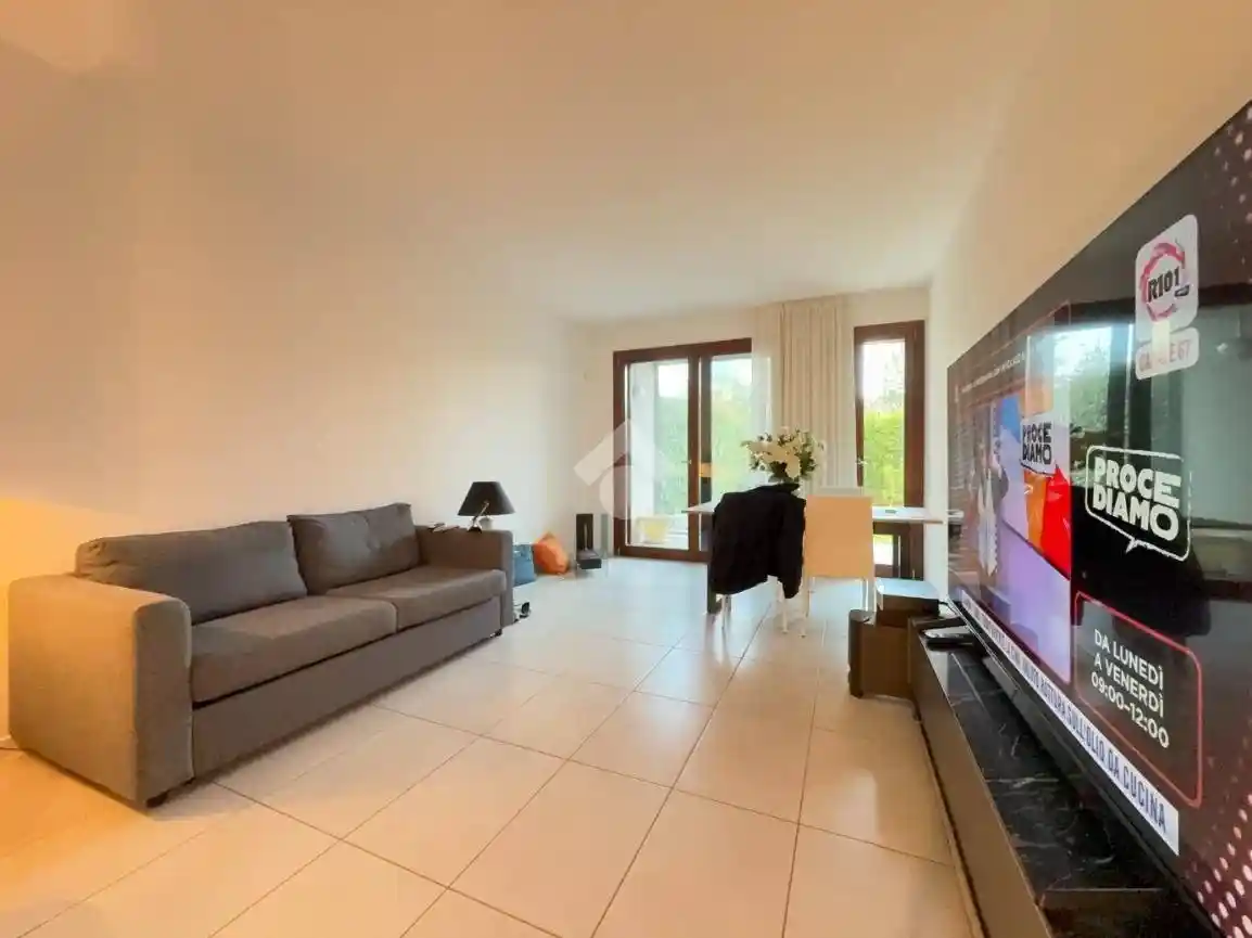 Bilocale via Gian Lorenzo Bernini, Santa Maria del Sile, Treviso - foto 4