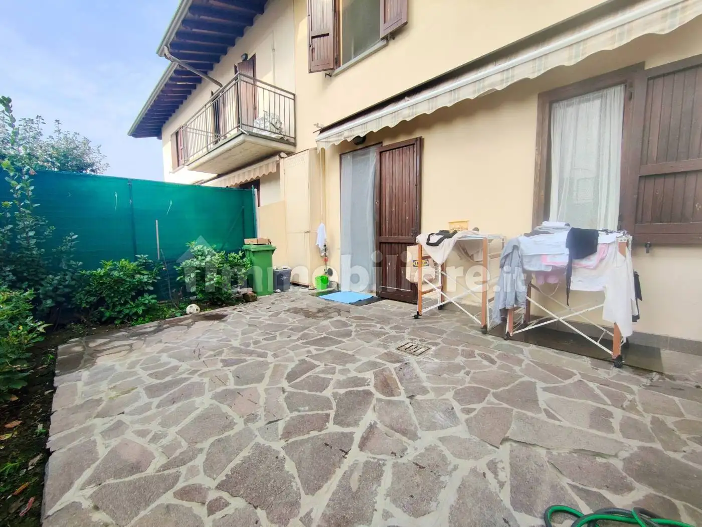 Villa a schiera via Paolo VI 14, Calcinate - foto 4