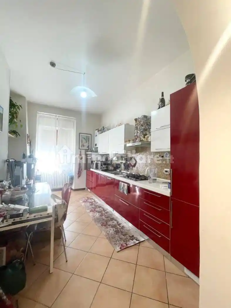 Appartamento in vendita a Terni