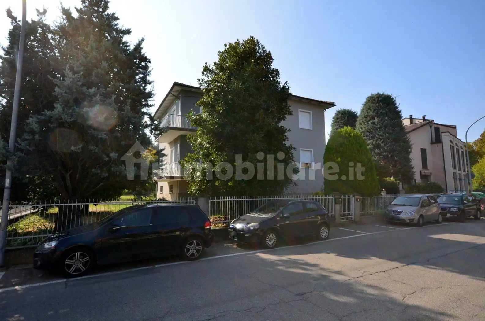 Appartamento in affitto a Valsamoggia