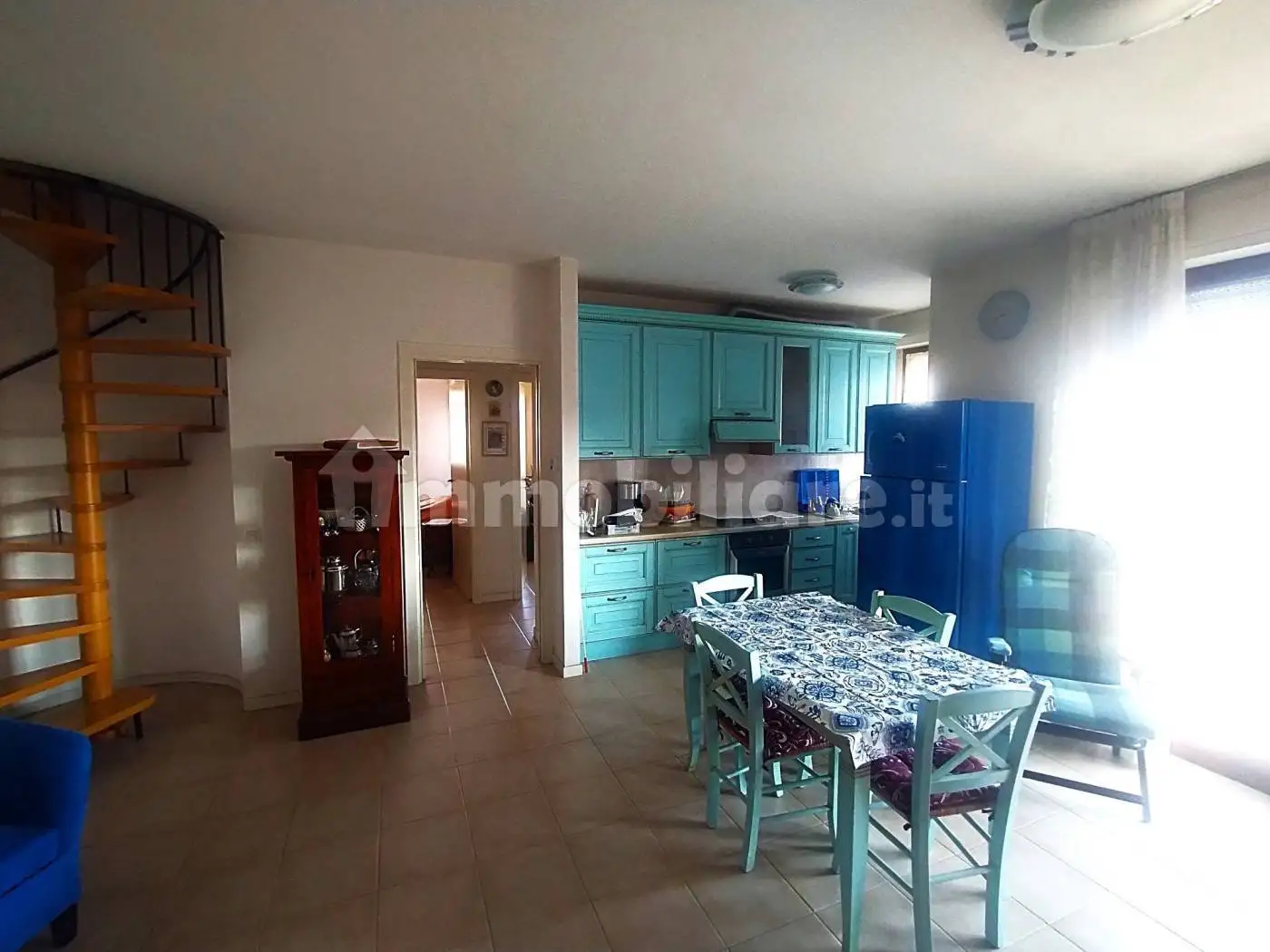 Appartamento in vendita a Fano