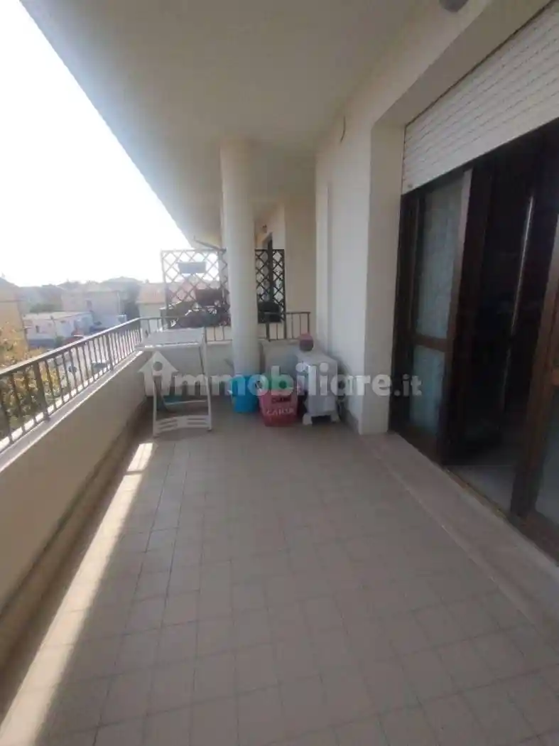 Appartamento ottimo stato, su più livelli, Centinarola, Fano - foto 3