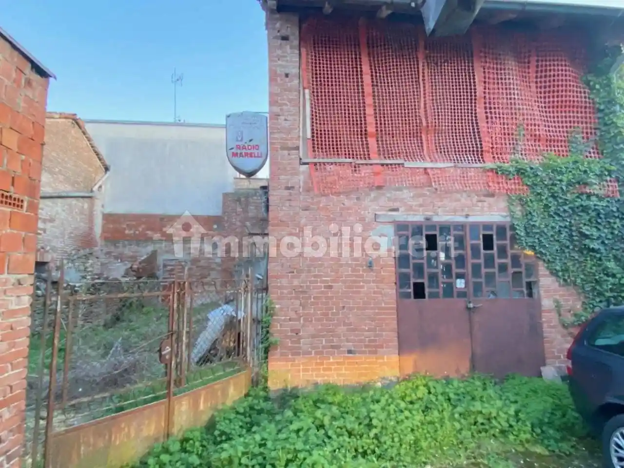 Rustico - Casale in vendita a Podenzano