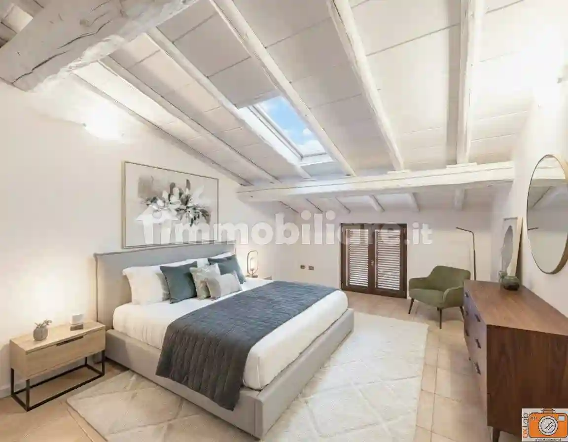 Attico - Mansarda - foto 2