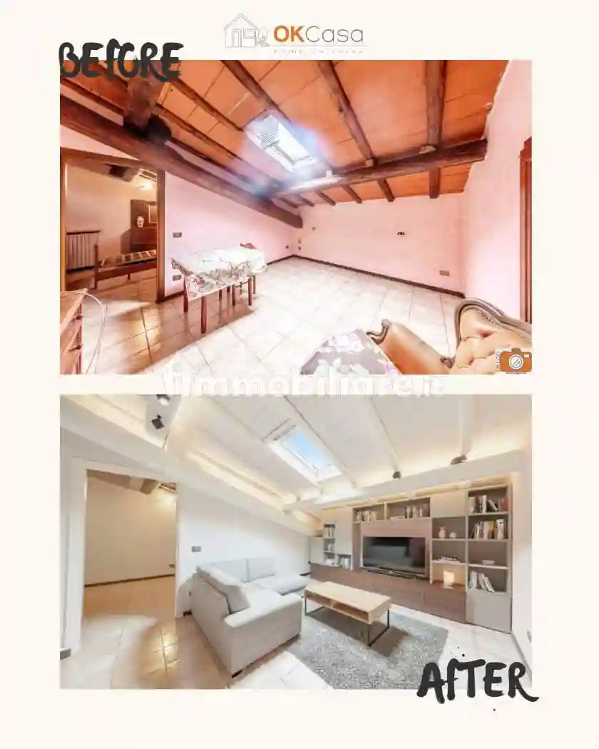 Attico - Mansarda - foto 5