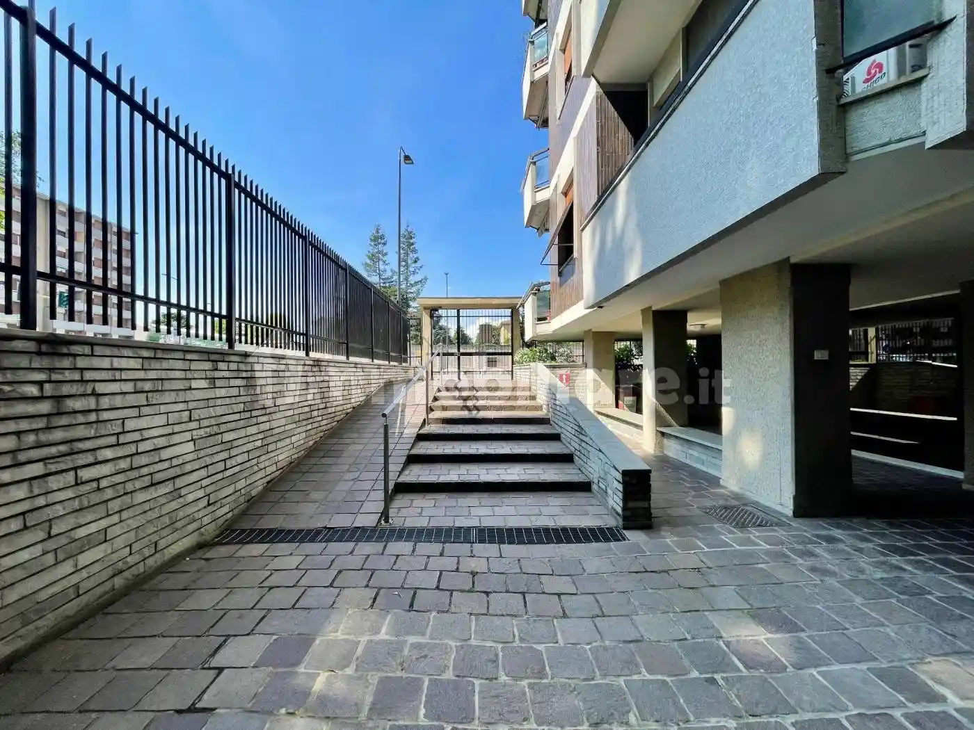 Trilocale via Berna, Primaticcio, Milano - foto 2