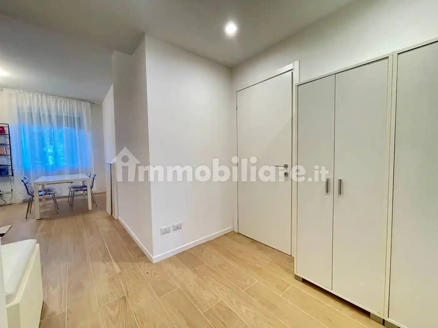 Trilocale via Berna, Primaticcio, Milano - foto 3