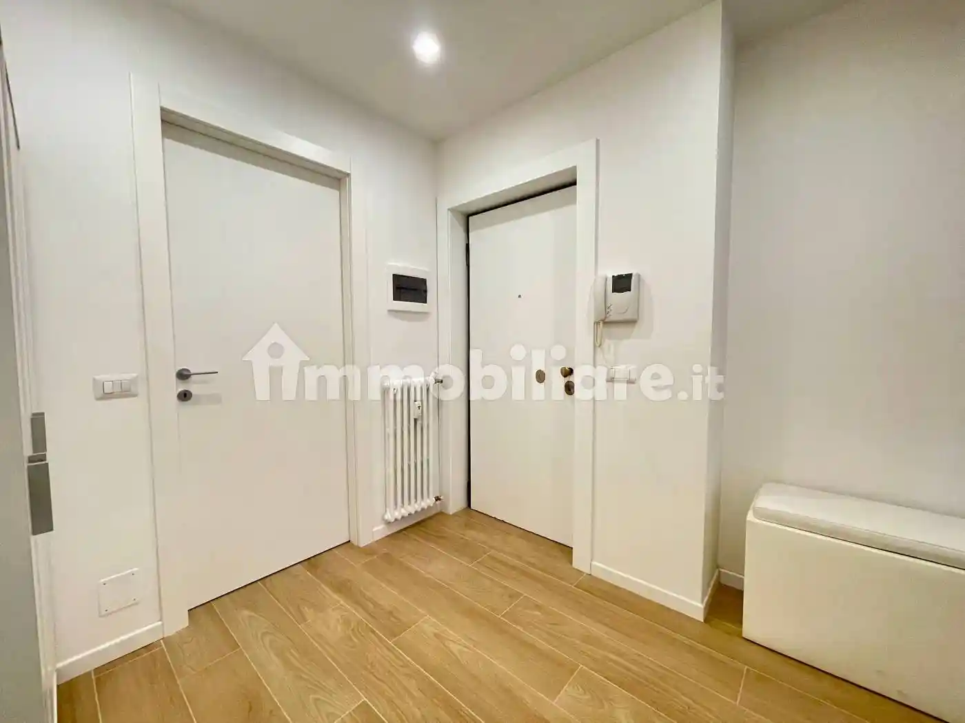 Trilocale via Berna, Primaticcio, Milano - foto 4