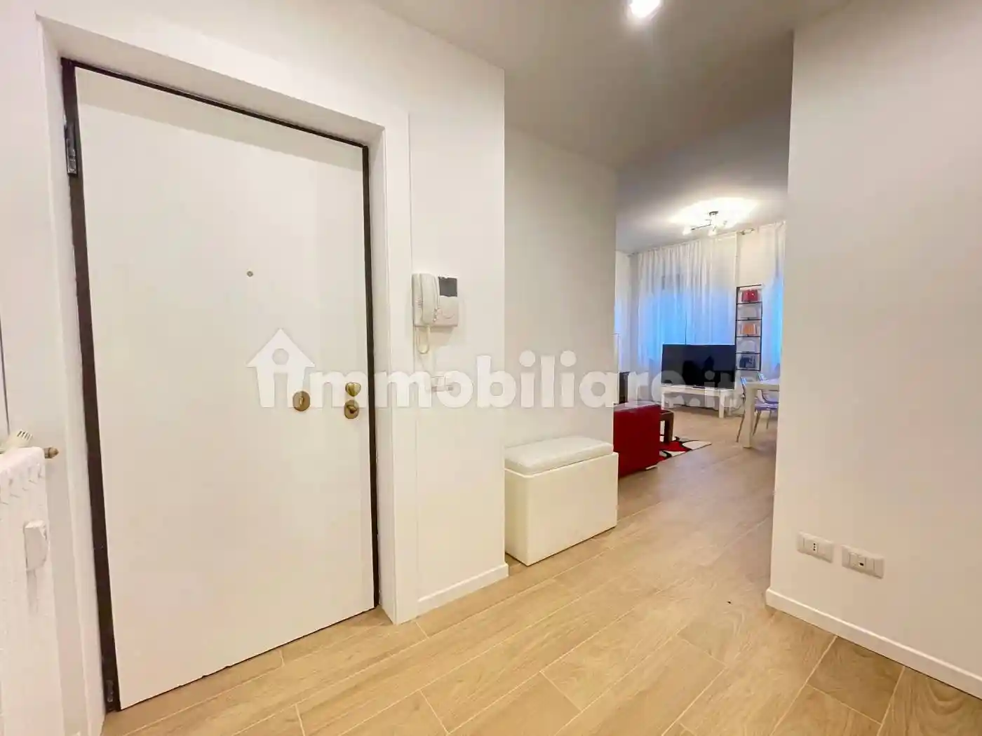 Trilocale via Berna, Primaticcio, Milano - foto 5