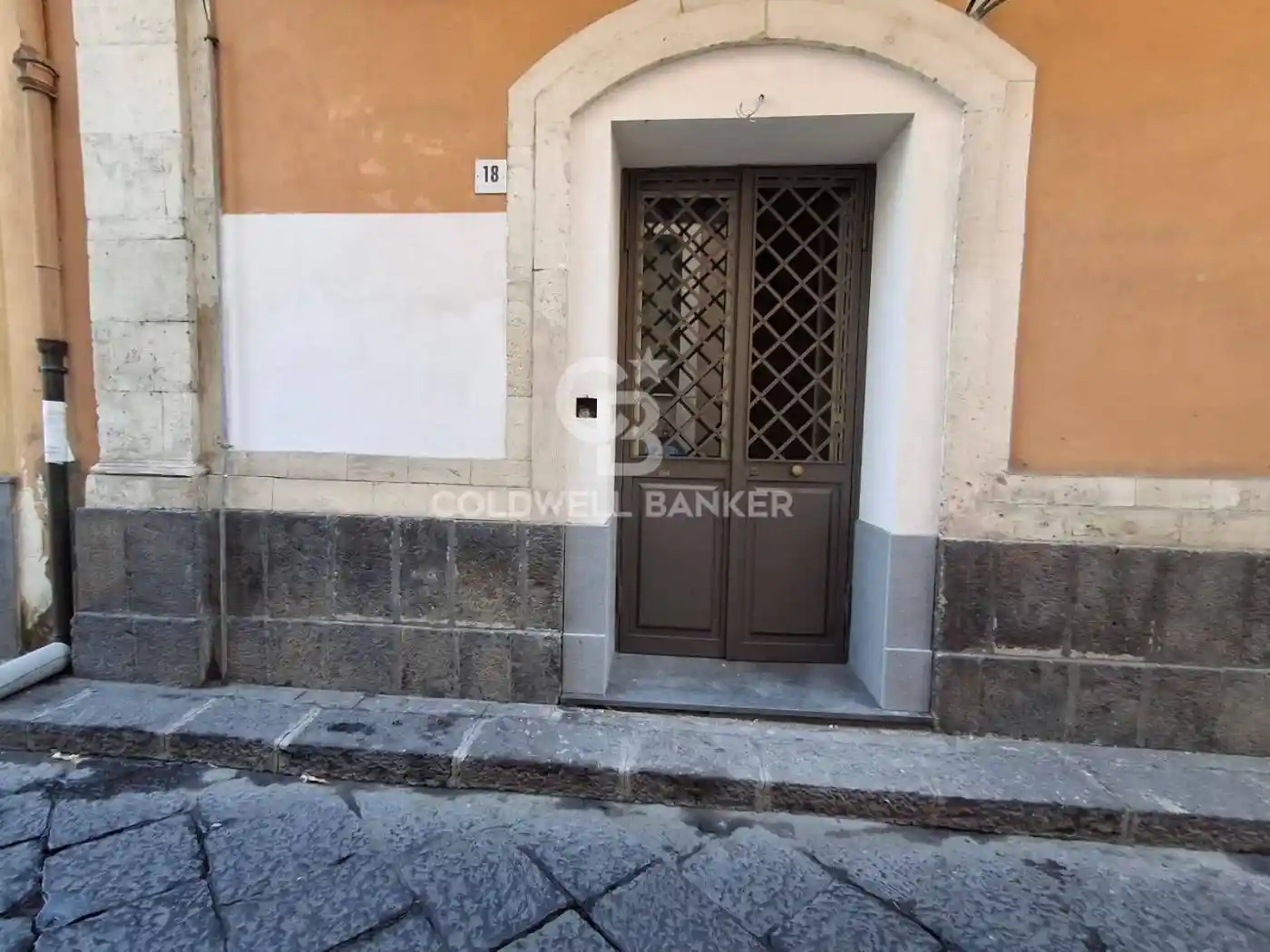 Villa in vendita a Acireale