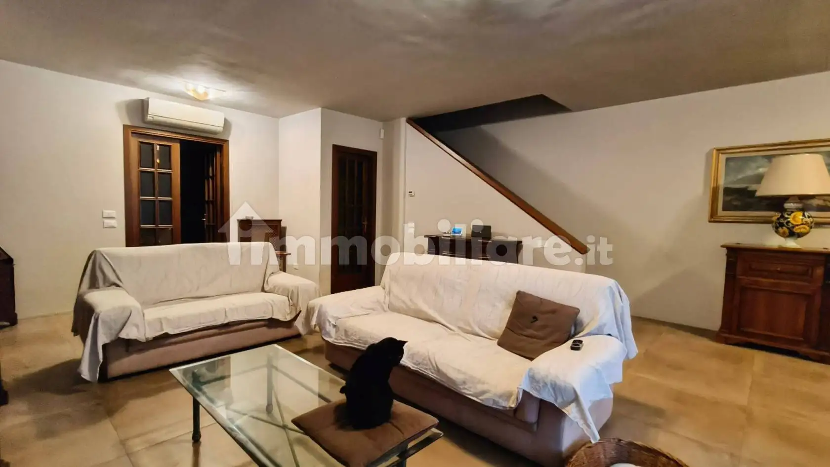 Villetta a schiera in vendita a Prato